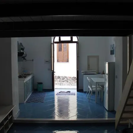 Aurora Lipari (Isola Lipari)